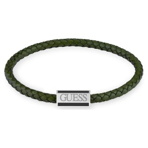 Men's Bracelet Guess JUMB02142JWSTDGS