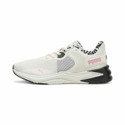 Running Shoes for Adults Puma Disperse XT 3 A Warm White