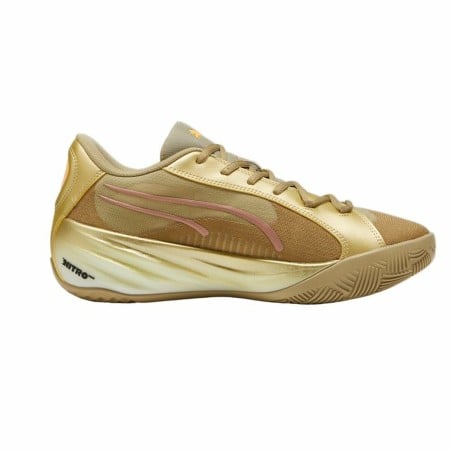 Running Shoes for Adults Puma All-Pro NITRO CNY