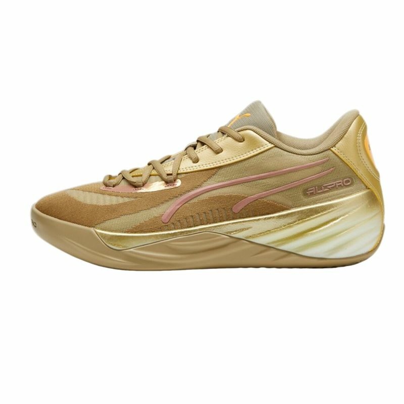 Laufschuhe für Erwachsene Puma All-Pro NITRO CNY