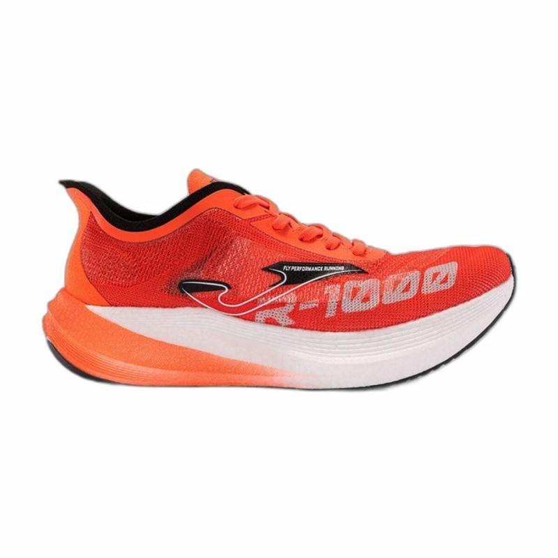 Running Shoes for Adults Joma Sport R1000 Orange