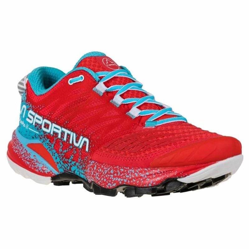 Running Shoes for Adults La Sportiva Akasha II