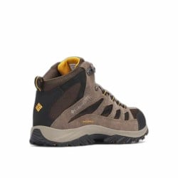 Chaussures de Running pour Adultes Columbia Crestwood™ Marron