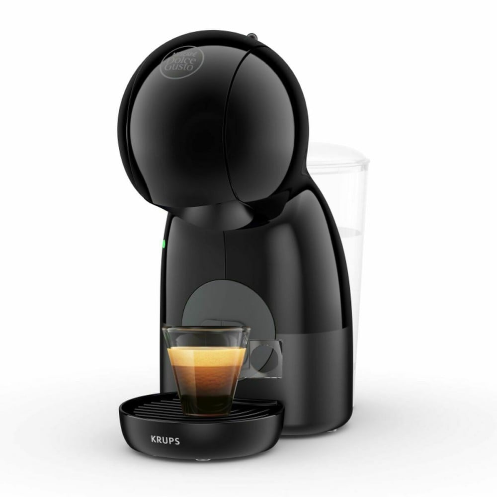 Cafétière Krups KP1A3BKA Noir 1600 W 0,8 L