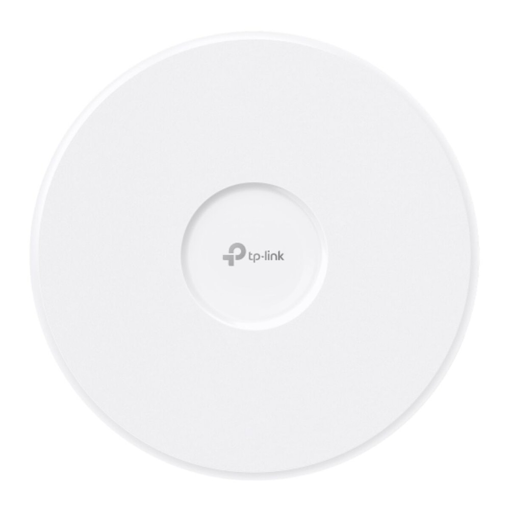 Schnittstelle TP-Link