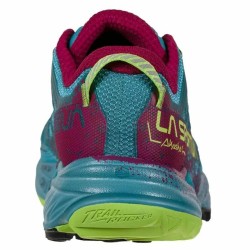 Running Shoes for Adults La Sportiva Akasha II Blue