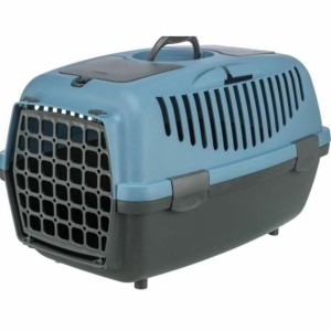 Carrier Trixie Blue