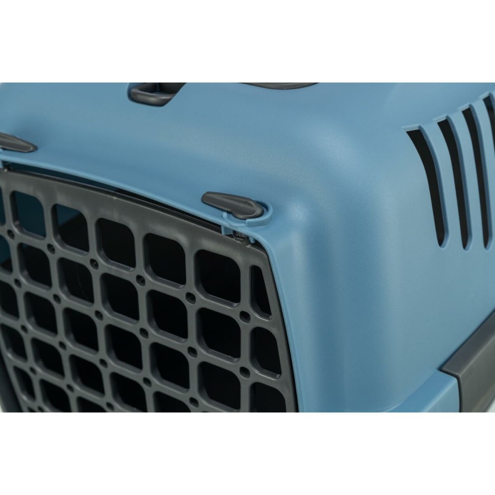 Carrier Trixie Blue