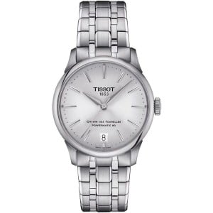 Damenuhr Tissot CHEMIN DES TOURELLES (Ø 34 mm)