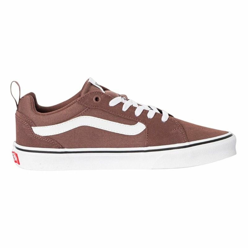 Laufschuhe für Erwachsene Vans Filmore Sucv Deep Braun