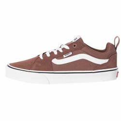 Running Shoes for Adults Vans Filmore Sucv Deep Brown