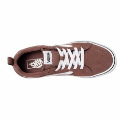 Laufschuhe für Erwachsene Vans Filmore Sucv Deep Braun