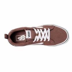 Running Shoes for Adults Vans Filmore Sucv Deep Brown