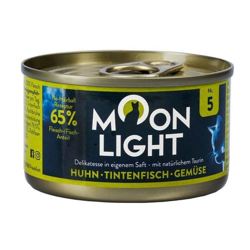 Katzenfutter Moonlight Chicken Huhn