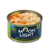 Katzenfutter Moonlight Chicken Huhn