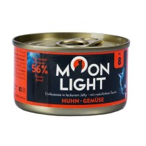 Katzenfutter Moonlight Chicken Huhn