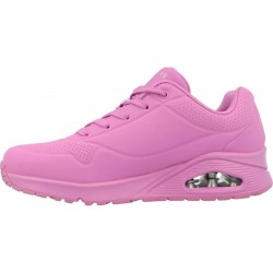 Laufschuhe für Damen Skechers Skechers Uno - Stand On Air