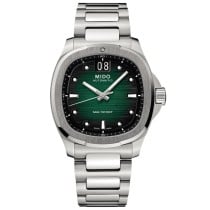 Herrenuhr Mido M049-526-11-091-00 Silberfarben