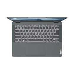 Ordinateur Portable Lenovo IdeaPad Flex 5 14IAU7 14" Intel Core I7-1255U 16 GB RAM 512 GB SSD Espagnol Qwerty