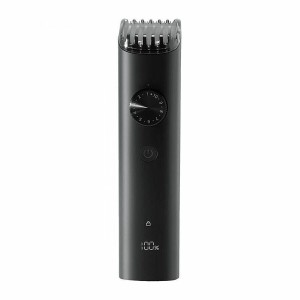 Haarschneider/Rasierer Xiaomi Grooming Kit Pro