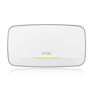 Point d'Accès ZyXEL WAX640S-6E-EU0101F Blanc