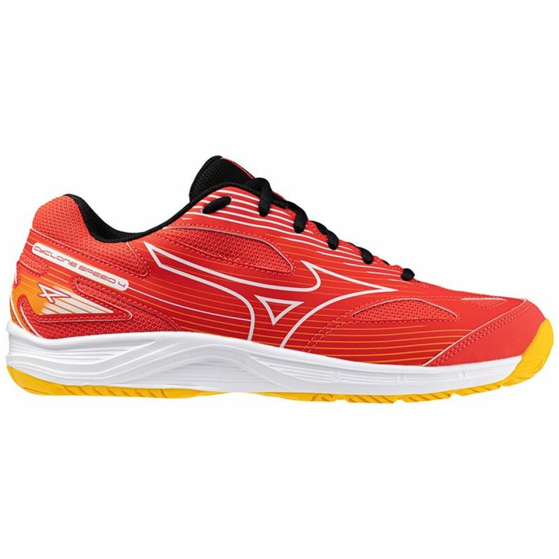 Running Shoes for Adults Mizuno Cyclone Speed 4