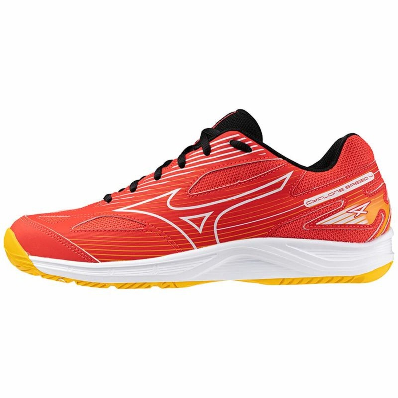 Running Shoes for Adults Mizuno Cyclone Speed 4