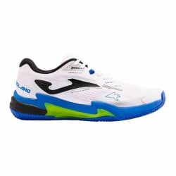 Chaussures de Running pour Adultes Joma Sport Roland Blanc