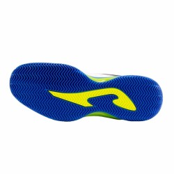 Laufschuhe für Erwachsene Joma Sport Roland Weiß