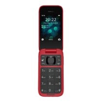Téléphone Portable Nokia 2660 FLIP RD Rouge