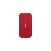 Téléphone Portable Nokia 2660 FLIP RD Rouge