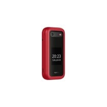Téléphone Portable Nokia 2660 FLIP RD Rouge