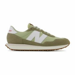 Running Shoes for Adults New Balance 237 Green