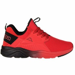 Running Shoes for Adults Kappa San Puerto Red