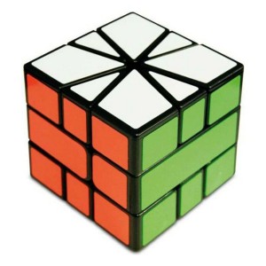 Jeu de société Guanlong SQ-1 Cube Cayro