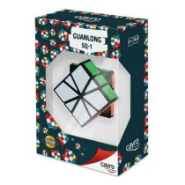 Jeu de société Guanlong SQ-1 Cube Cayro