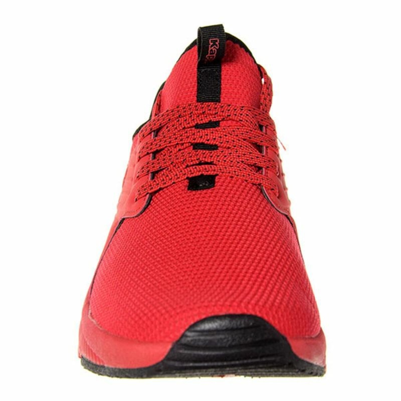 Running Shoes for Adults Kappa San Puerto Red