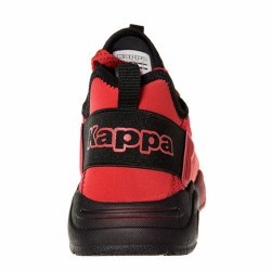 Running Shoes for Adults Kappa San Puerto Red