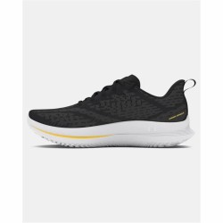 Chaussures de Running pour Adultes Under Armour Velociti 4 Se Noir