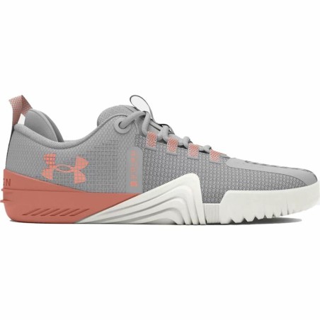 Running Shoes for Adults Under Armour TriBase Reign Grey