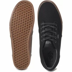 Laufschuhe für Erwachsene Vans Atwood Schwarz