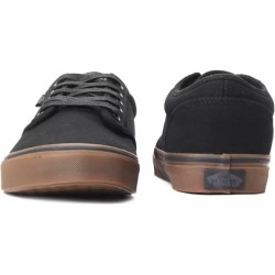 Running Shoes for Adults Vans Atwood Black