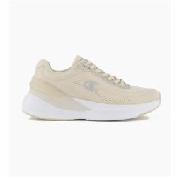 Sports Trainers for Women Champion Hydra Low Cut Light brown