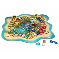 Tischspiel Cayro Pesky Island