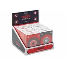 Poker-Spielkarten (55 Karten) Cayro