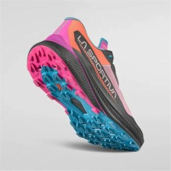 Chaussures de sport pour femme La Sportiva Prodigio Violet