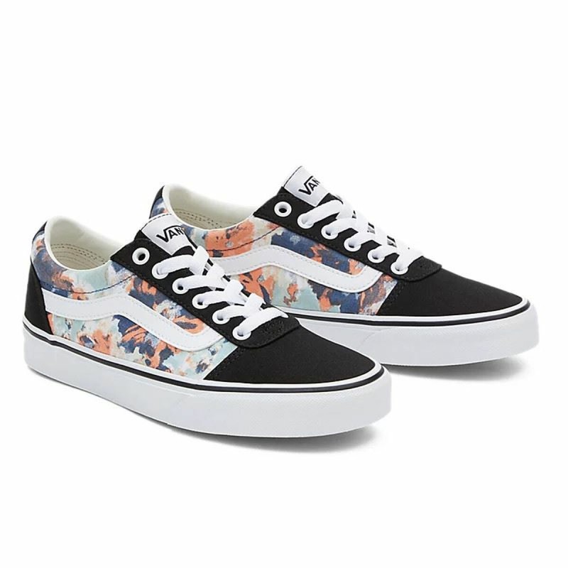 Chaussures de sport pour femme Vans Ward Wate