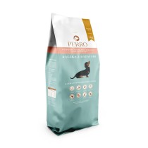 Nourriture PERRO Duck with sweet potatoes Small breeds Canard 3 Kg Adulte 3,5 kg