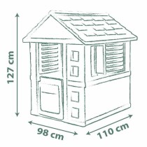 Children's play house Smoby Jolie