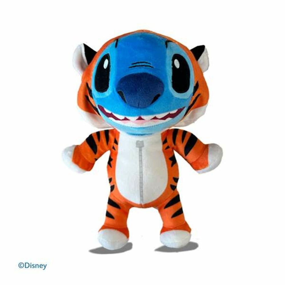 Jouet Peluche Smoby Stitch 25 cm (1 Pièce)